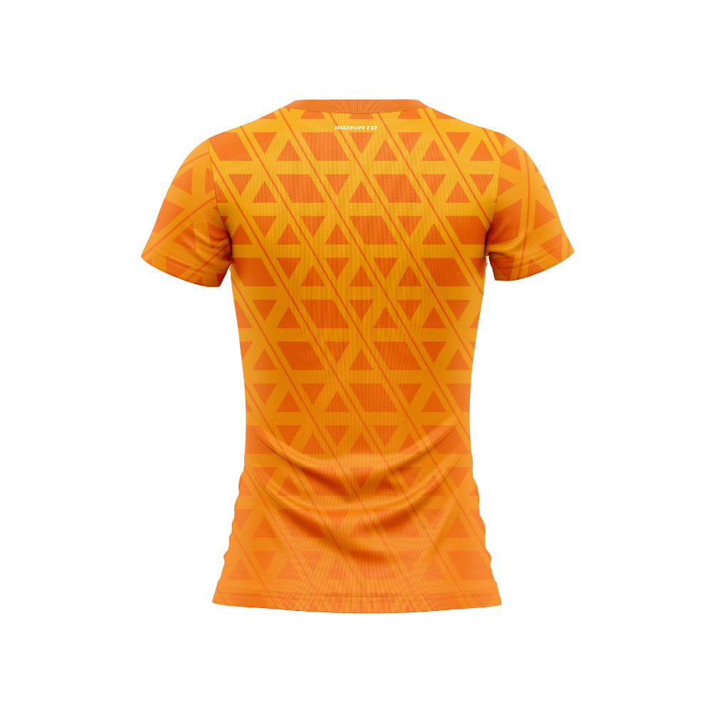 Camiseta Pádel / Tenis Mujer - Modelo Eco - Colección 2025