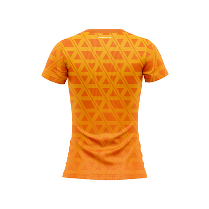 Camiseta Pádel / Tenis Mujer - Modelo Eco - Colección 2025