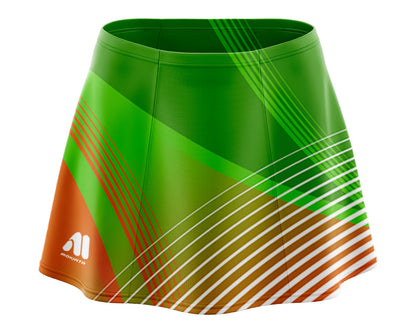 Falda Mujer - Modelo Brisa - Colección 2025