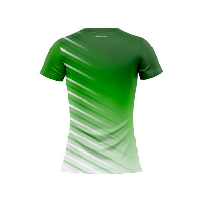 Camiseta Futbol Mujer - Modelo Mercurio - Colección 2025