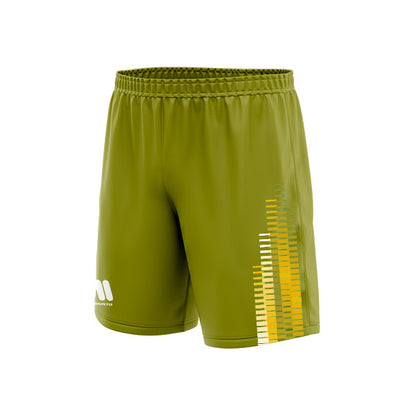 Pantalón Corto - Modelo Rythm- Colección 2025