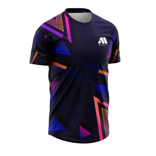 Camiseta Técnica Open Padel Mokiato 2024 - Hombre - MokiatoSports