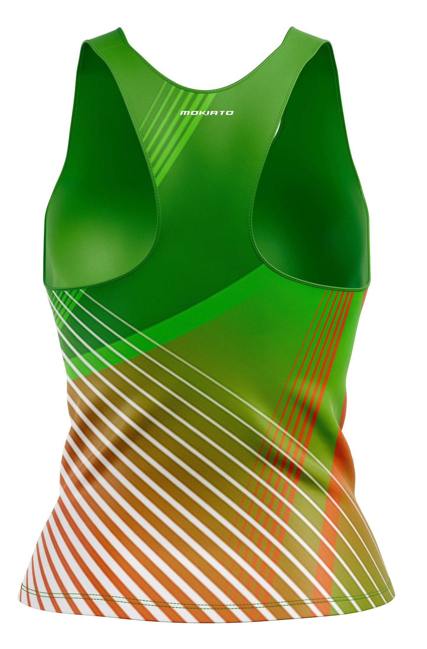 Camiseta Tirantes Pádel / Tenis Mujer - Modelo Brisa- Colección 2025