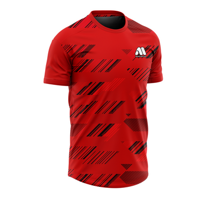 Camiseta Futbol Hombre - Modelo Plutón - Colección 2025