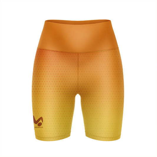 Filet à mailles courtes