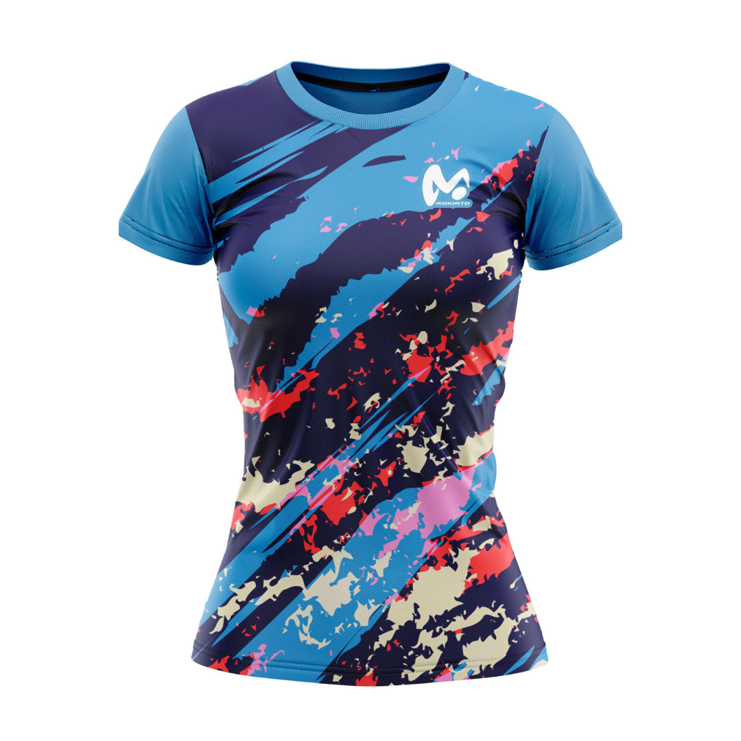 Happy Runner Luanvi Camisetas Divertidas Running Personalizadas Camisetas  De Correr Runners Playeras Para, image size:1080x1080