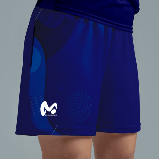 Pantalon Paddle Fire