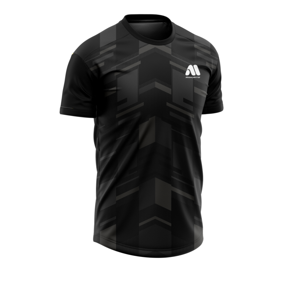 Camiseta Futbol Hombre - Modelo Neptuno - Colección 2025