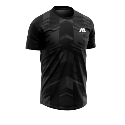 Camiseta Futbol Hombre - Modelo Neptuno - Colección 2025