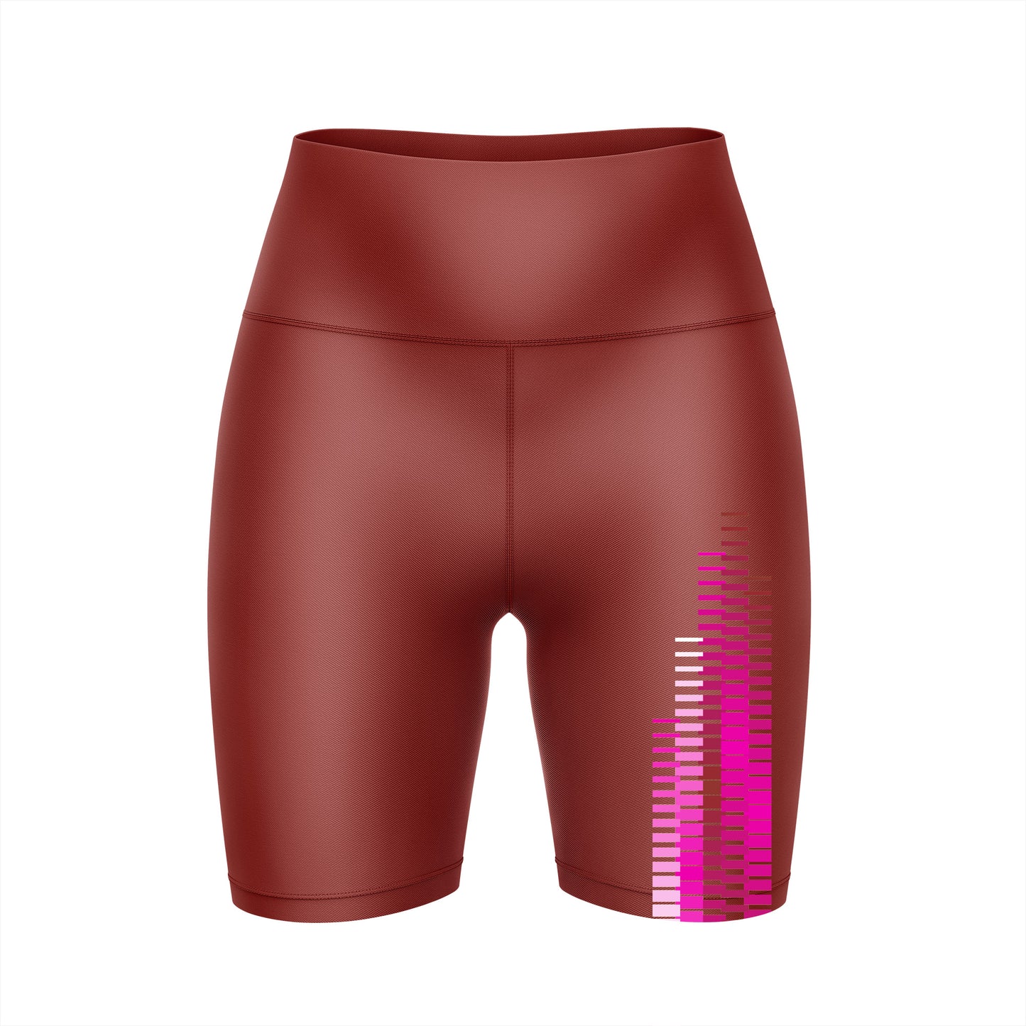 Malla Corta - Modelo Rythm- Colección 2025