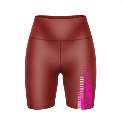 Malla Corta - Modelo Rythm- Colección 2025