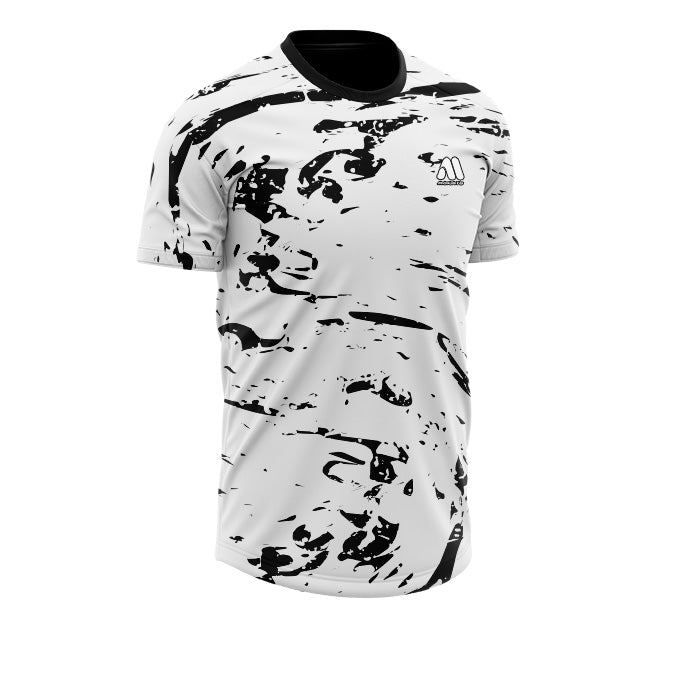 Camiseta Running Hombre - Modelo Bolt - Colección 2025