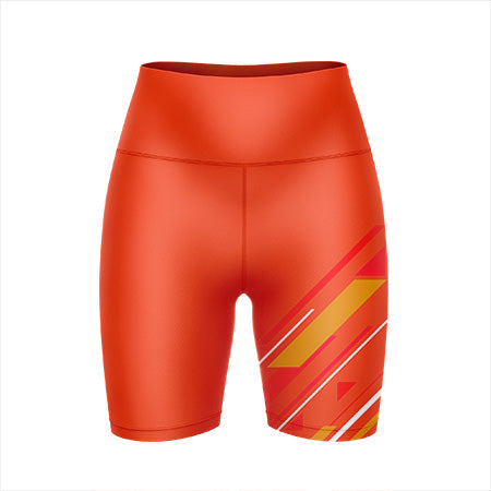 Malla Corta - Modelo Horizons - Colección 2025