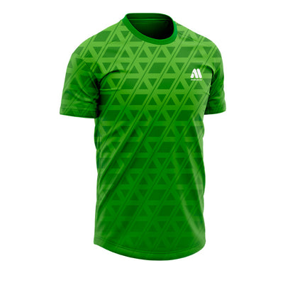 Camiseta Pádel / Tenis Hombre - Modelo Eco - Colección 2025