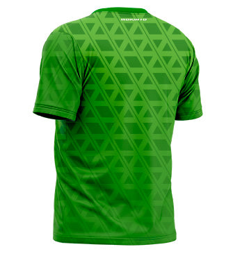 Camiseta Pádel / Tenis Hombre - Modelo Eco - Colección 2025
