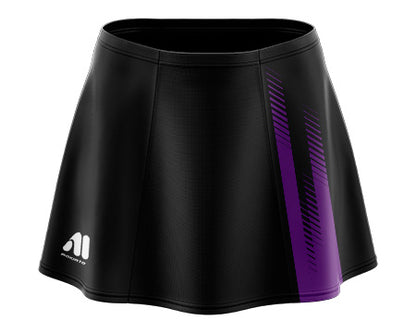 Falda Mujer - Modelo Impulso - Colección 2025