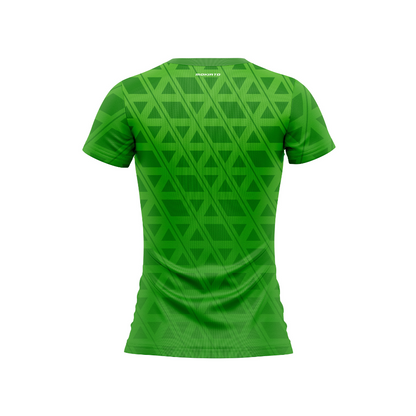 Camiseta Pádel / Tenis Mujer - Modelo Eco - Colección 2025