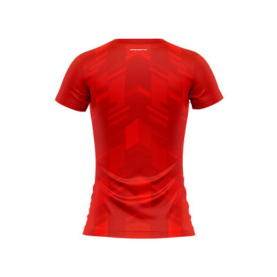 Camiseta Futbol Mujer - Modelo Neptuno - Colección 2025