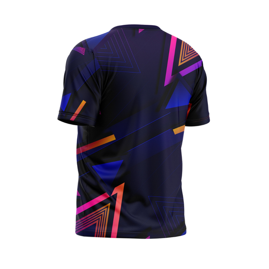 Camiseta Técnica Open Padel Mokiato 2024 - Hombre - MokiatoSports