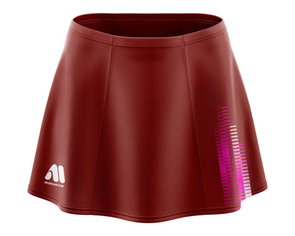 Falda Mujer - Modelo Rhythm - Colección 2025