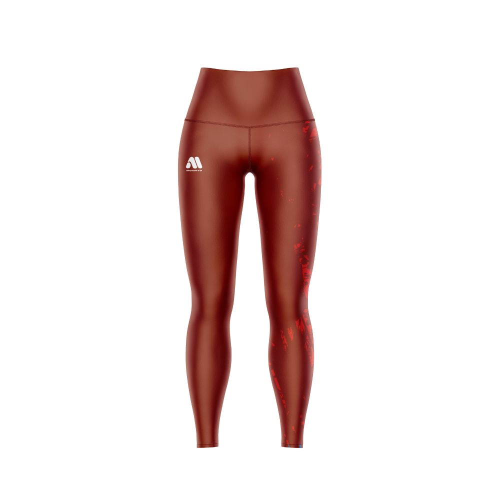 Malla Larga - Modelo Slash - Colección 2025