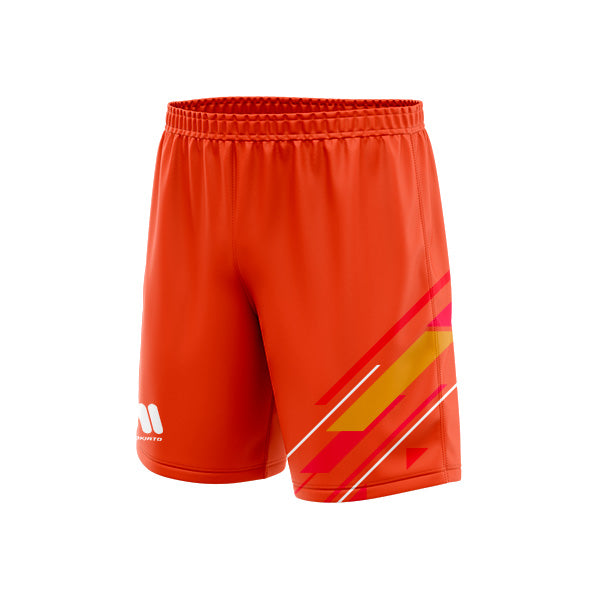 Pantalón Corto - Modelo Horizons - Colección 2025