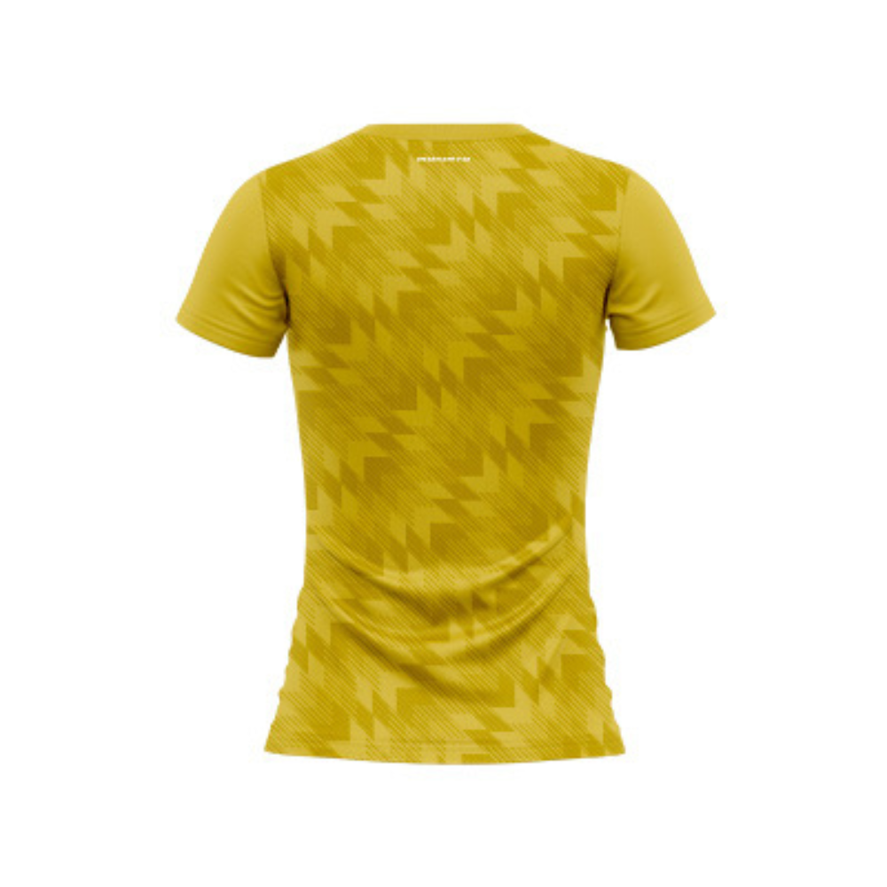 Camiseta Futbol Mujer - Modelo Urano - Colección 2025