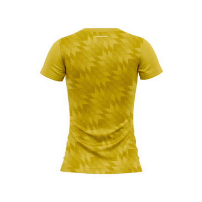 Camiseta Futbol Mujer - Modelo Urano - Colección 2025