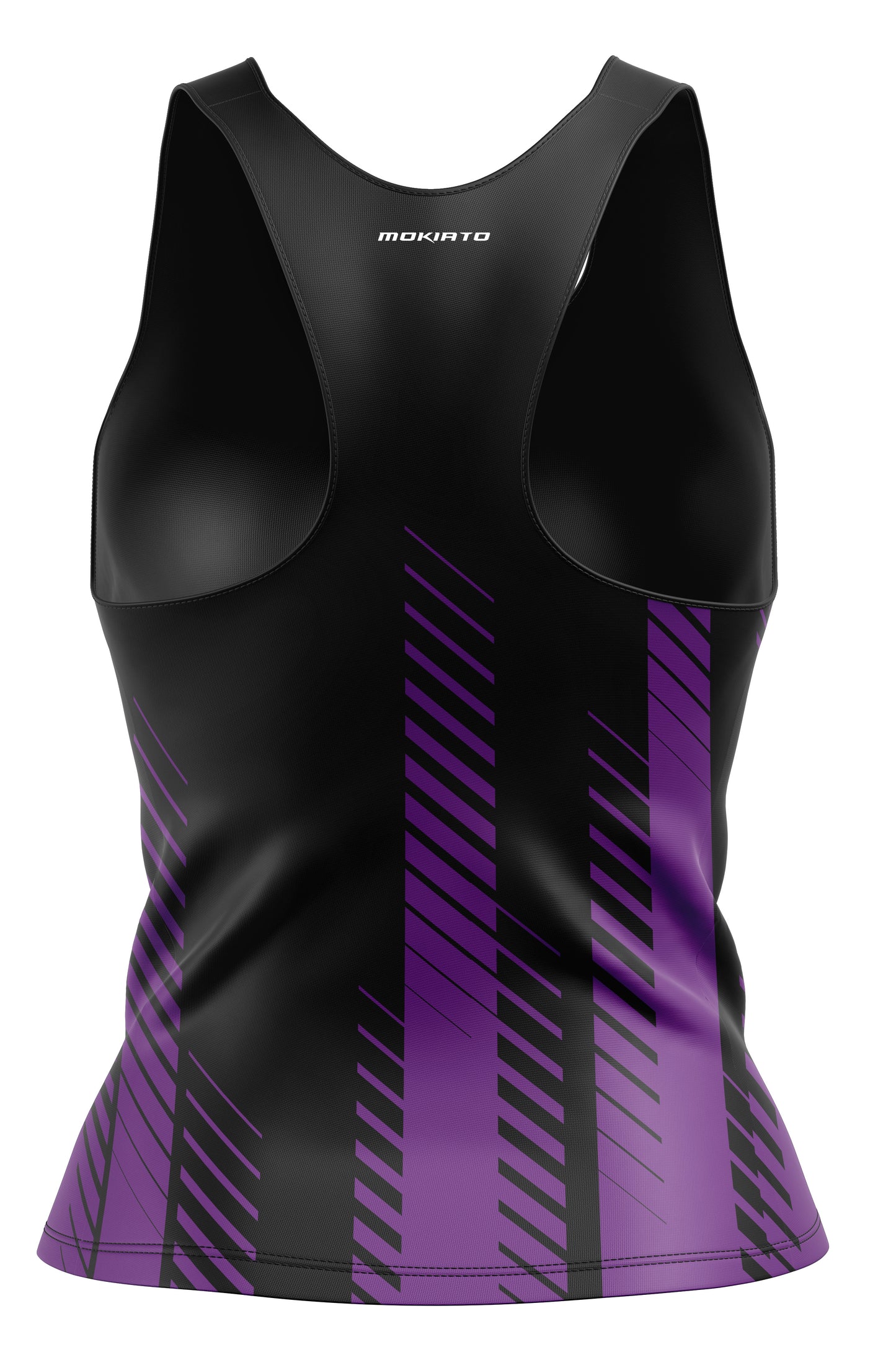 Camiseta Tirantes Pádel / Tenis Mujer - Modelo Impulso - Colección 2025