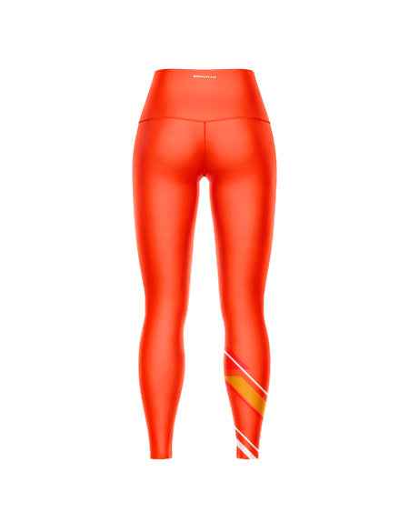 Malla Larga - Modelo Horizons - Colección 2025