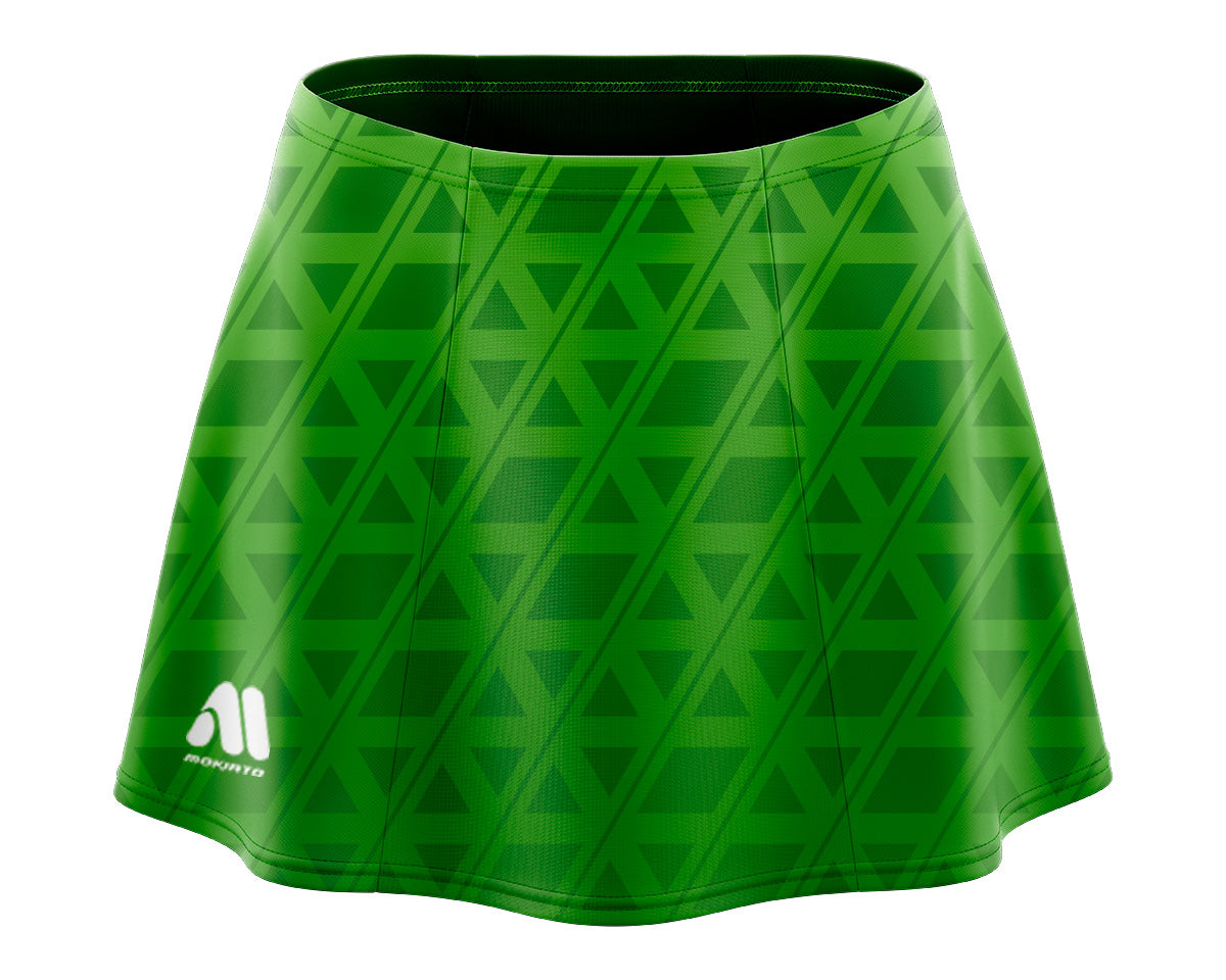 Falda Mujer - Modelo Eco - Colección 2025