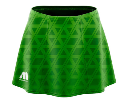 Falda Mujer - Modelo Eco - Colección 2025