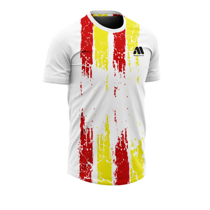 Camiseta Futbol Hombre - Modelo Kepler - Colección 2025