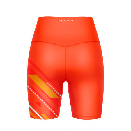 Malla Corta - Modelo Horizons - Colección 2025