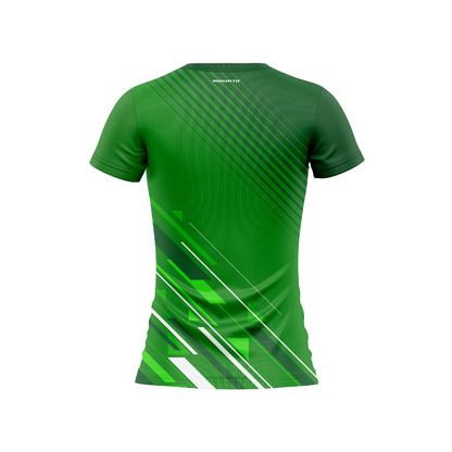 Camiseta Pádel / Tenis Mujer - Modelo Horizons - Colección 2025