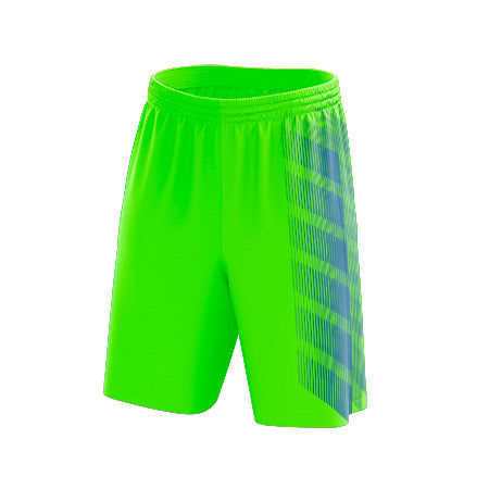 Pantalón Básquet - Modelo Electro - Colección 2025