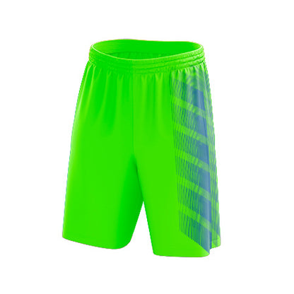 Pantalón Básquet - Modelo Electro - Colección 2025