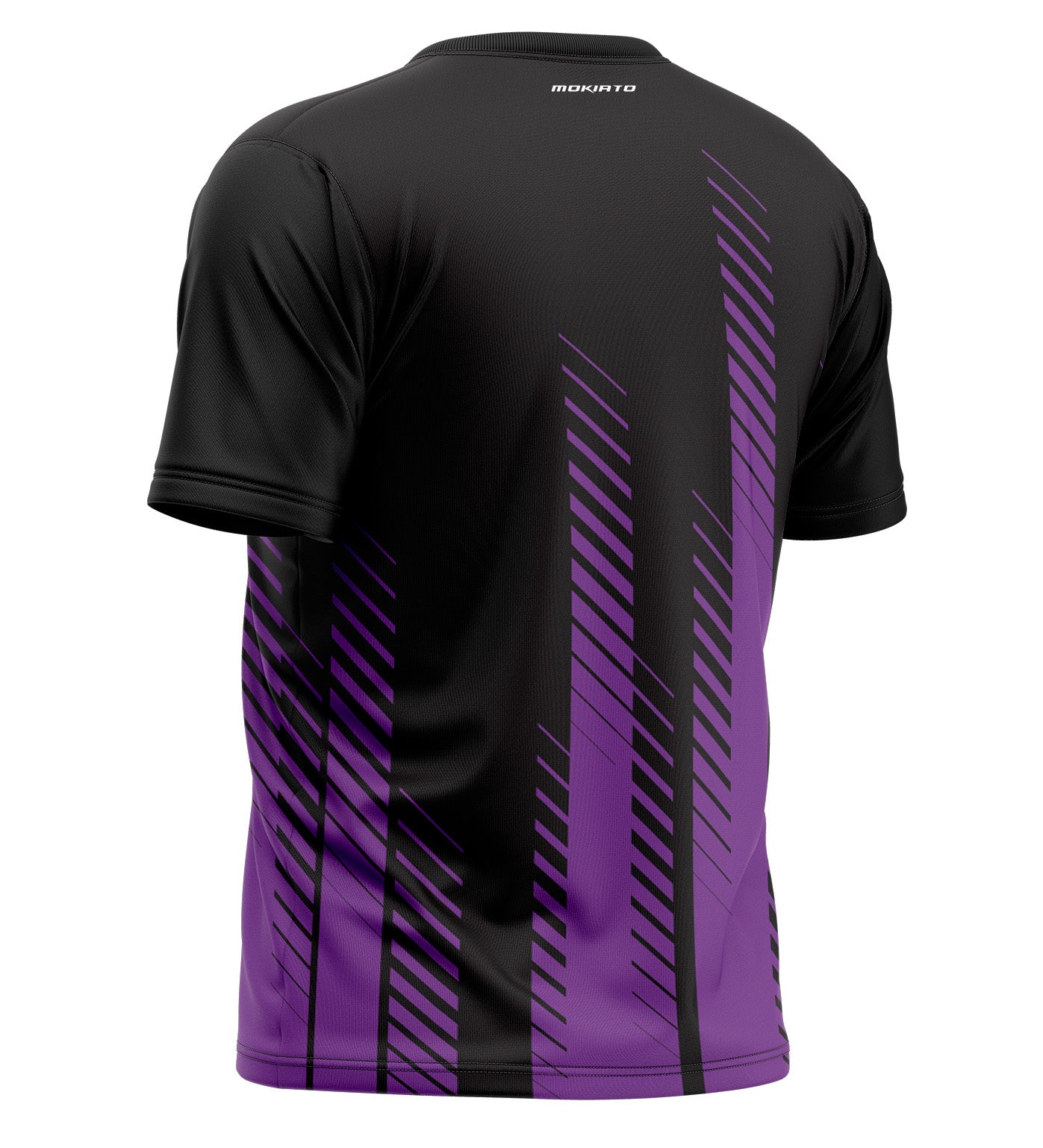 Camiseta Pádel / Tenis Hombre - Modelo Impulso - Colección 2025