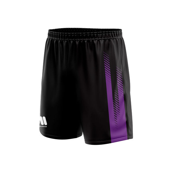 Filet à mailles courtes