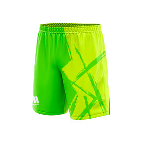 Pantalón Corto - Modelo Blitz - Colección 2025