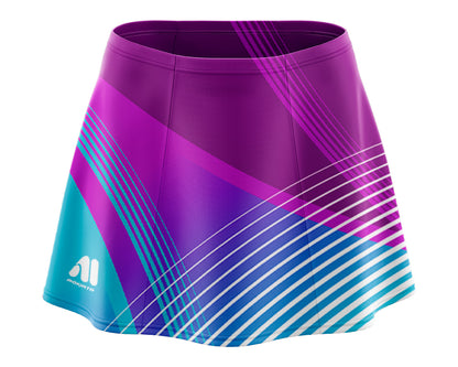 Falda Mujer - Modelo Brisa - Colección 2025