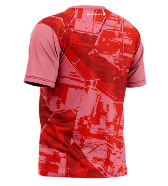 Camiseta Running Hombre - Modelo Strike - Colección 2025