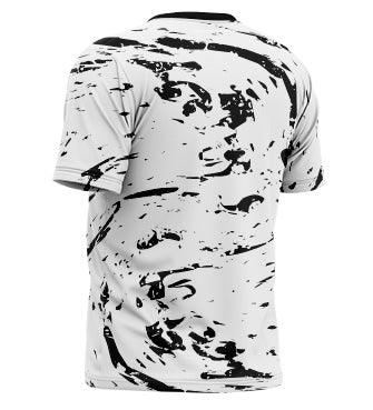 Camiseta Running Hombre - Modelo Bolt - Colección 2025