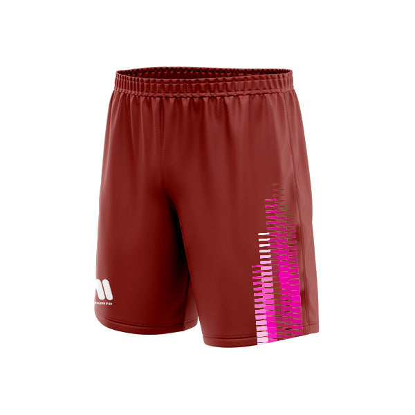 Pantalón Corto - Modelo Rythm- Colección 2025