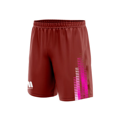 Pantalón Corto - Modelo Rythm- Colección 2025