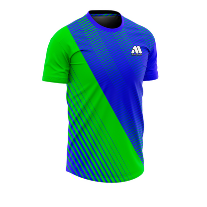 Camiseta Futbol Hombre - Modelo Centauri - Colección 2025