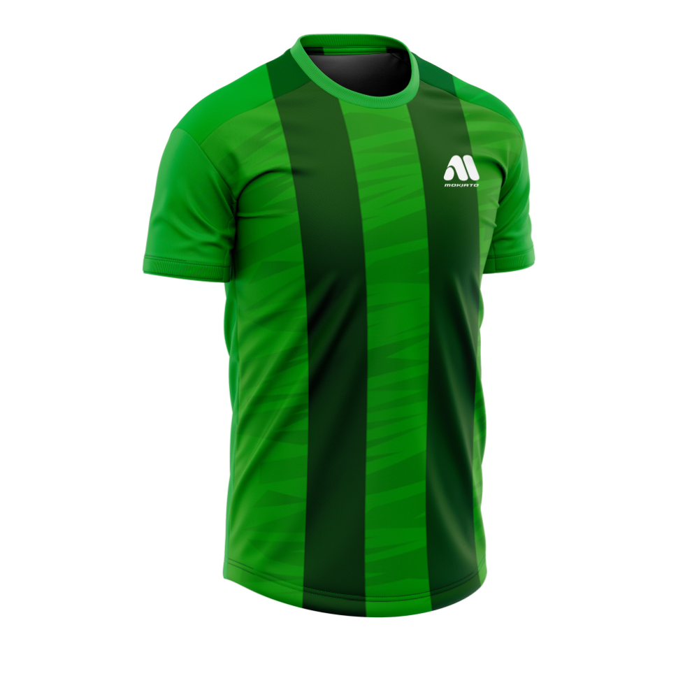 Camiseta Futbol Hombre - Modelo Júpiter - Colección 2025