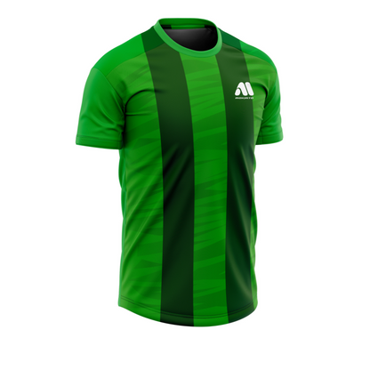 Camiseta Futbol Hombre - Modelo Júpiter - Colección 2025