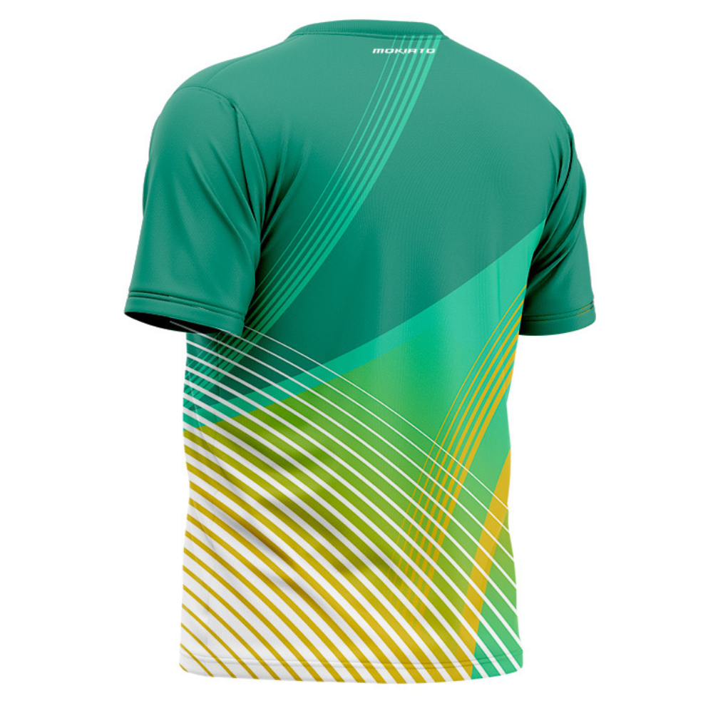 Camiseta Pádel / Tenis Hombre - Modelo Brisa - Colección 2025