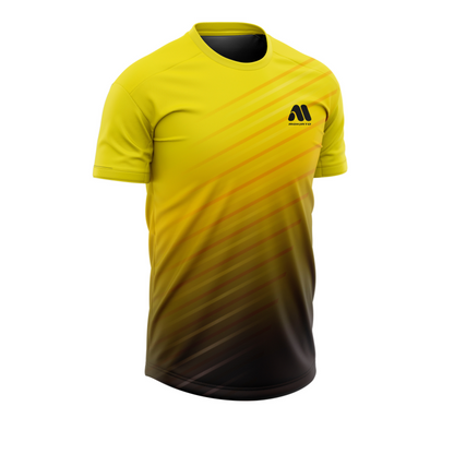 Camiseta Futbol Hombre - Modelo Mercurio- Colección 2025